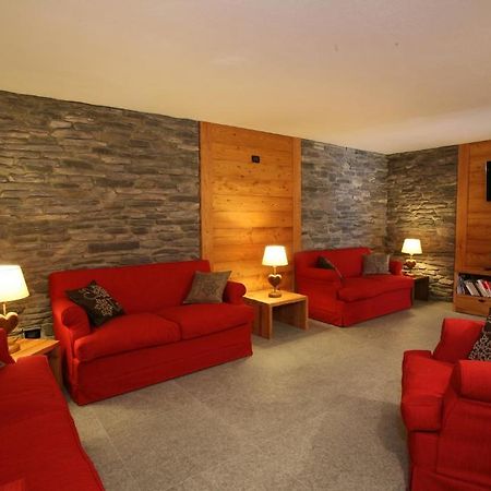 Residence Planpincieux Курмайор Екстериор снимка