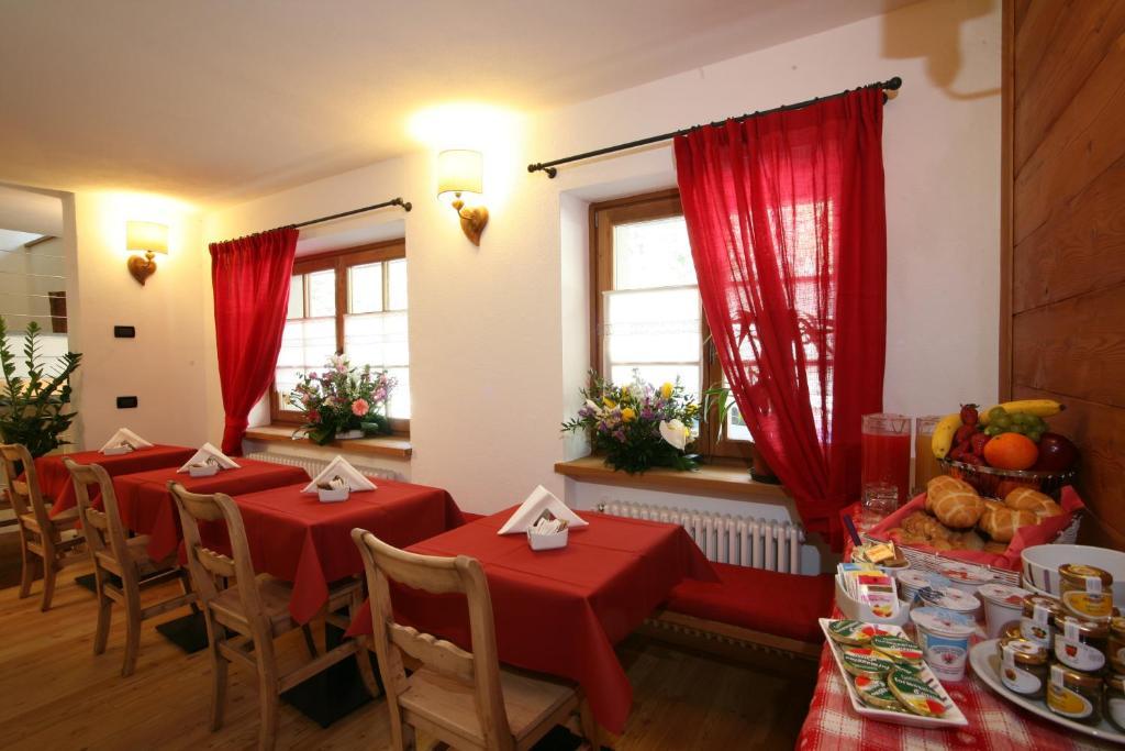 Residence Planpincieux Курмайор Екстериор снимка